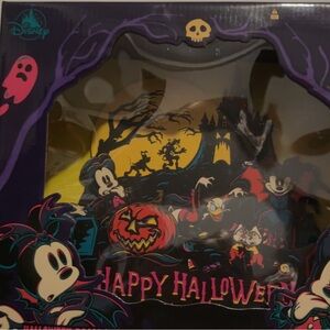 Mickey Mouse and Friends Halloween Light-Up Decoration